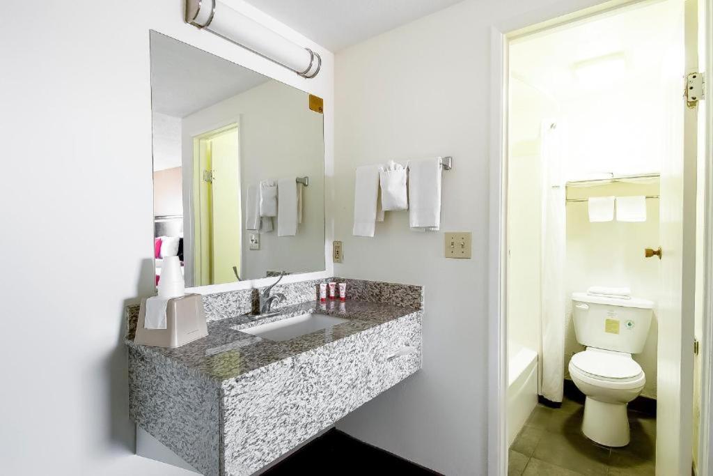 Private Bathroom